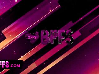 Look at These Sexy Teens Fucking Wildly on the Road Trip!