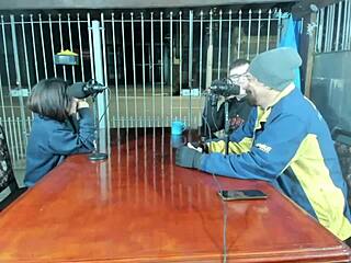 bbshorty gives an amazing suck on the lollipop