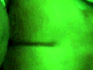 i got this big ass lagos girlfriend and her monster cock friend joined us