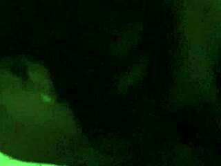 My comadre is suckin' so good, I can't believe it!