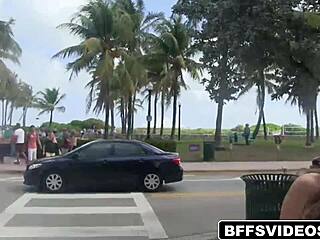 hot teen 18+ slut twerks on dick