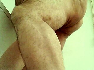 Hot milf wife engages in hardcore masturbation and oral with group