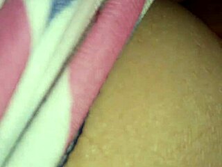 Amateur Husband Gives His Wife Intense Anal Assfucking Session