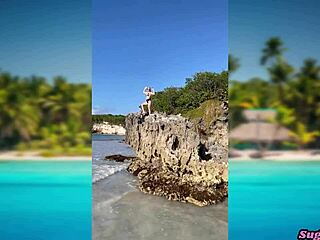 Sugarnadya And Nataligreen Share Their Caribbean Vacation Stories