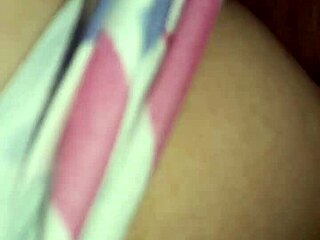 Amateur Husband Gives His Wife Intense Anal Assfucking Session