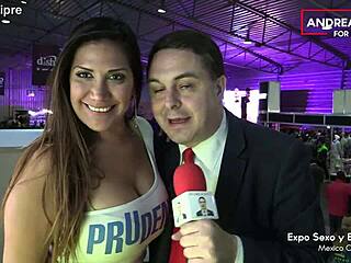 andrea dipre for her mexican girl mvi 0741 with some fun vibes 😊