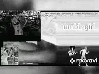 African American Teen Booty Scratching In Juneteen Celebration