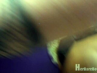 tandra spreads her asshole wide for fetish play