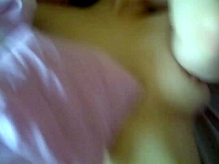 Real amateur 1818 shares her personal moments