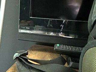 Pj Daniels Intense Anal Pov Fuck