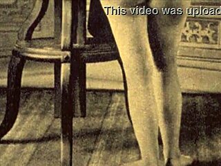 Vintage vs modern porn: A comparison of erotic content