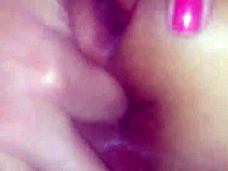 Intense session in the ass until climax