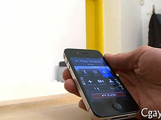 I love gay oral service, it's so hot