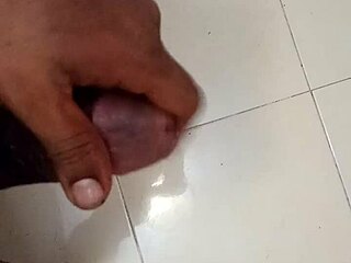 This Is My Verga Getting Stroked In Video 😉