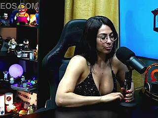 isa asks ruan to touch her ass