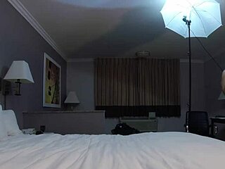 Latina fuck doll undergoes detailed casting interview