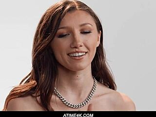 Maya Woulfe Explains Female Orgasm