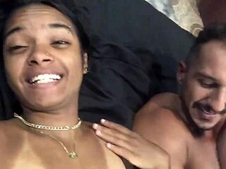 Home sex with beautiful girl leaked online