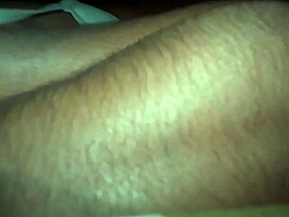 Desi Indian Babe Giving Hardcore Handjob To Big Cock