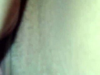 she's sucking deliciously in public outdoor setting, feeling the thrill