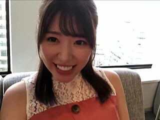 the babe with small tits and big ass enjoys hardcore action