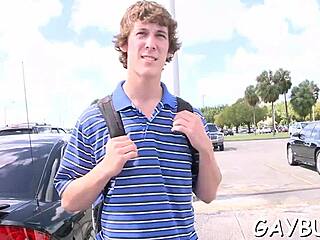 Free homosexual sex explodes with raw intensity!