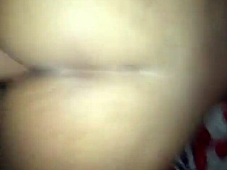 Homemade Video Featuring Nice Big Ass