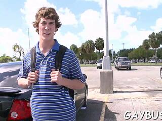 Free homosexual sex explodes with raw intensity!