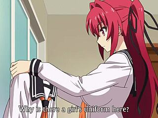 demon girls flaunt big tits and monster boobs