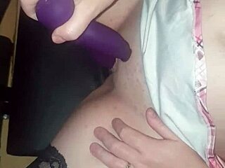 i have vibrator fun time