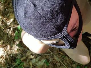 promenade en foret avec le prince pour esclave f 5 aout 2022