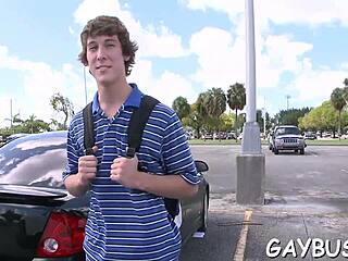 Free homosexual sex explodes with raw intensity!