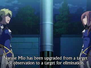 demon girls flaunt big tits and monster boobs