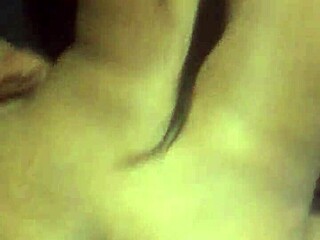 Tinder Date Leads To Bent Over Encounter