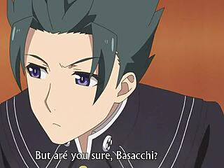 demon girls flaunt big tits and monster boobs