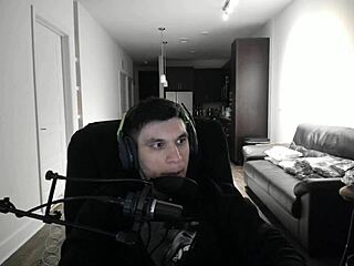 Watch the scuffed webcam orgy with Scarlet, Joycgee, Bertycuss, and Jenna in part 3 of 5