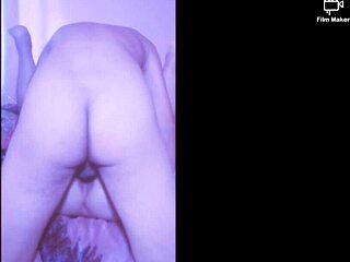 Delicious sex with latina amateur featuring exciting moans and sexy actions