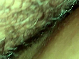 Masterbating together is hot with toys and orgasms