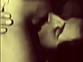 Vintage Antique Pornography From The Old Era