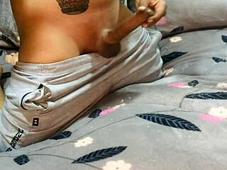 Homemade Video of Personal Thoughts