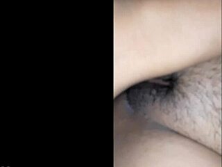 Ex-girlfriend came for her things and ended up getting assfucked