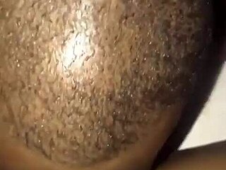 The Best Pussy Eater Ever Makes Her Feel Intense Pleasure With His Tongue