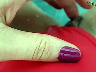 Muito Leitinho na Bucetinha com a Rola Toda 😈