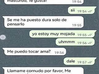 Dominate your desires with Spanish Wassap messages
