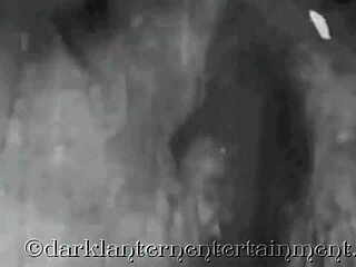 Dark Lantern Entertainment Presents Mon Dieu from My Secret Life