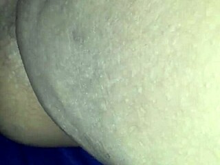 Mature Wife Caught Masturbating, So I Joined In