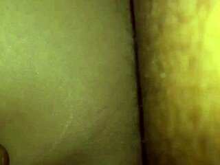 aaron and rebecca's ass time, fuckin hard