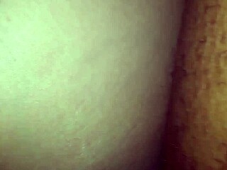 aaron and rebecca's ass time, fuckin hard