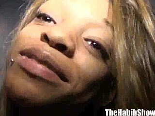 Sexy Petite Lexi Uses Toys In Hood Reality!