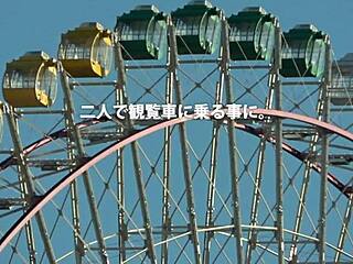 Asian amateur gives a sloppy blowjob and gets a facial in HD